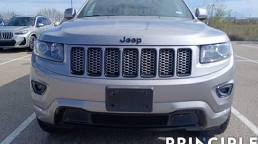 JEEP GRAND CHEROKEE 2015 1C4RJFAG7FC666153 image